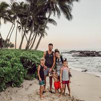 Отзыв от Алёна - Виза Destination Thailand